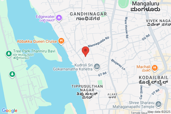 Shalimar Realty