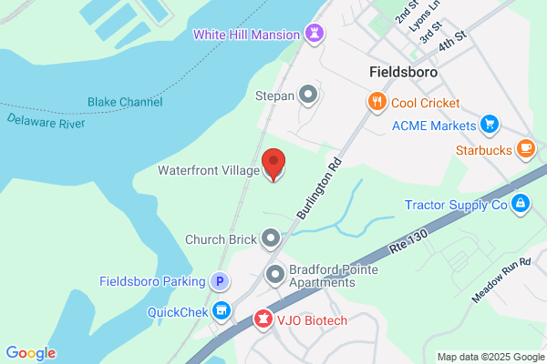 Waterfront Village