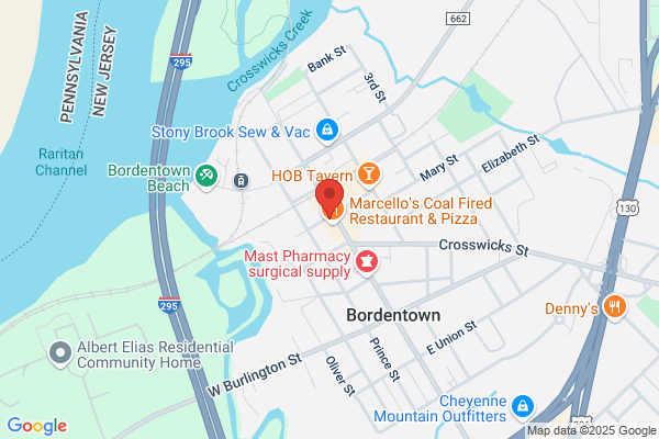Bordentown Antiques