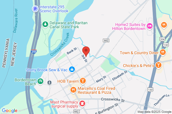 Bordentown Counseling Center