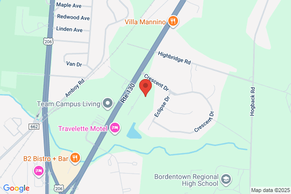Bordentown Self-Storage