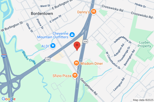 Bordentown Township, Township Clerk