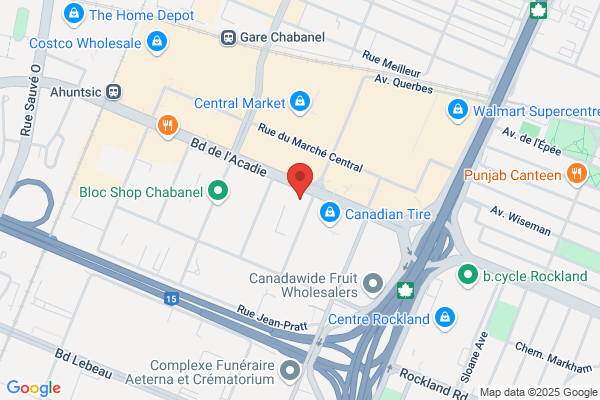 Carthan Transportation Inc