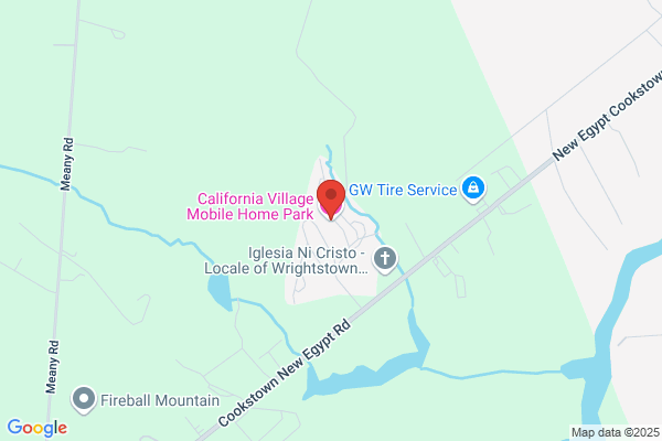 Colony Mobile Homes Inc
