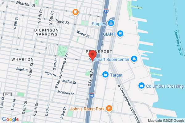 Facility Strategies Llc
