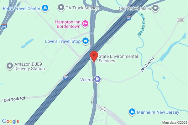Intermodal Transportation Service