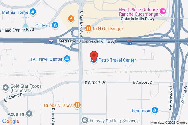 Iron Skillet Restaurant