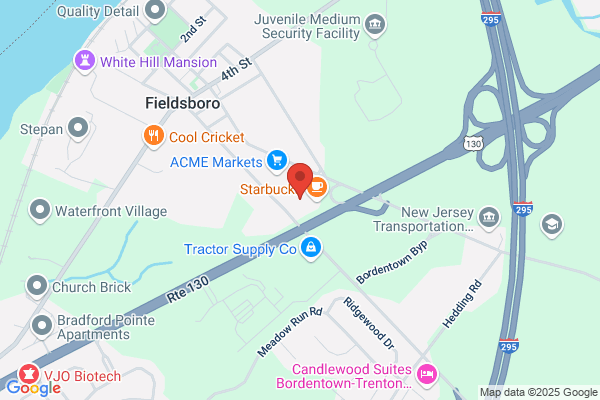 Mattress Firm Bordentown