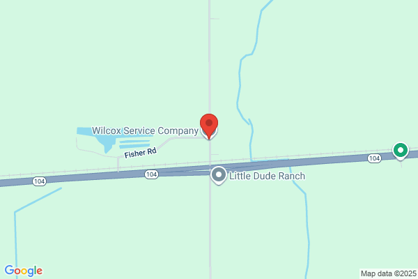 Ralph Wilcox Heating & Air Conditioning