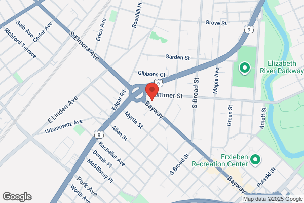 Ross Factory Service Inc