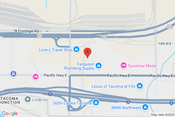 Fife Service & Towing