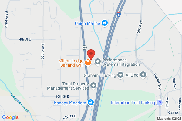 Tacoma Truck Driving School