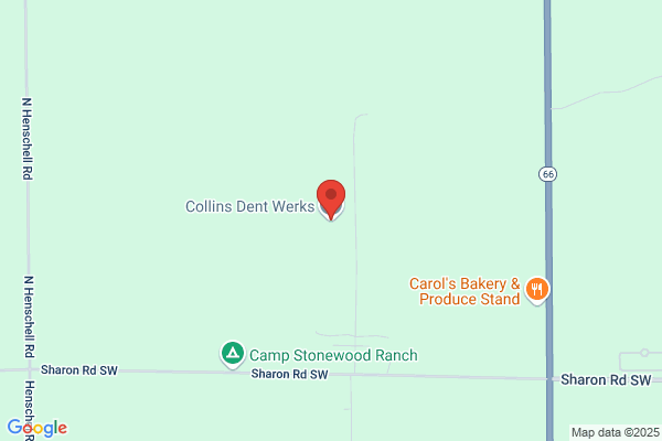 Collins Dent Werks LLC