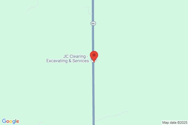 Excavating Etc