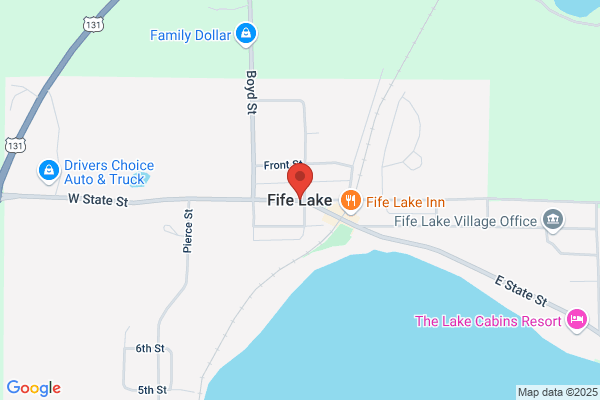 Fife Lake Area Utility Authority