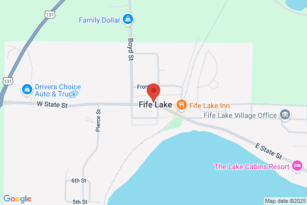 Fife Lake Pharmacy