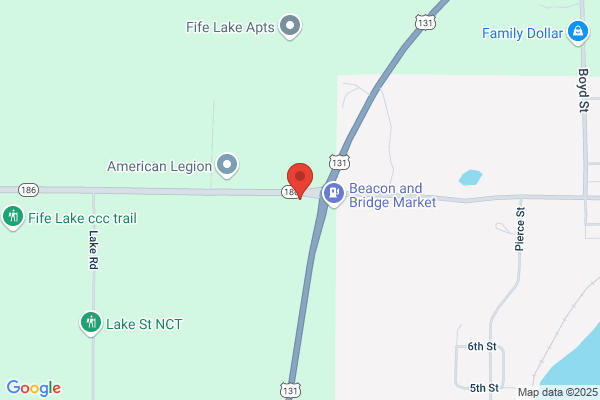Fife Lake Veterinary Clinic