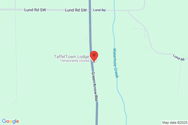 Taffletown