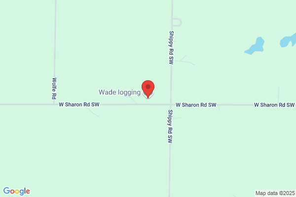 Wade Logging