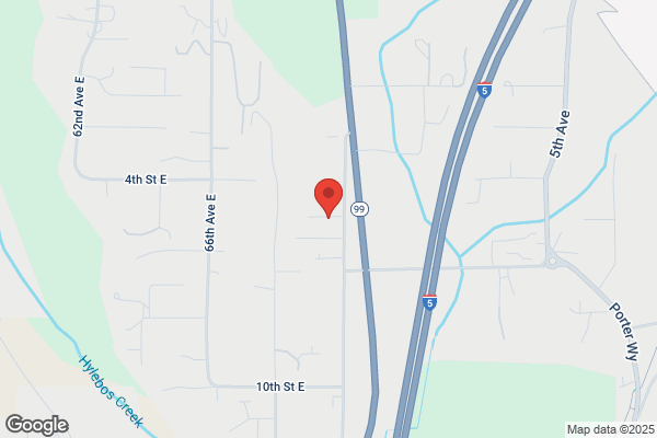 Sitka Heights Apartments