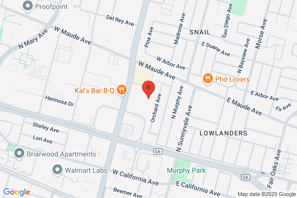 Montclaire Apartments