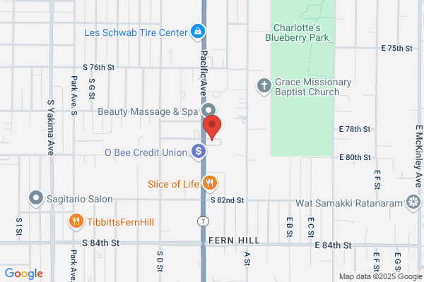 Swan Creek Apartments