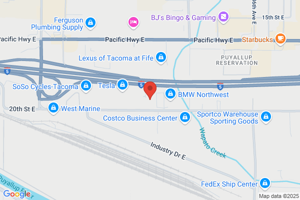Downing's Collision Center