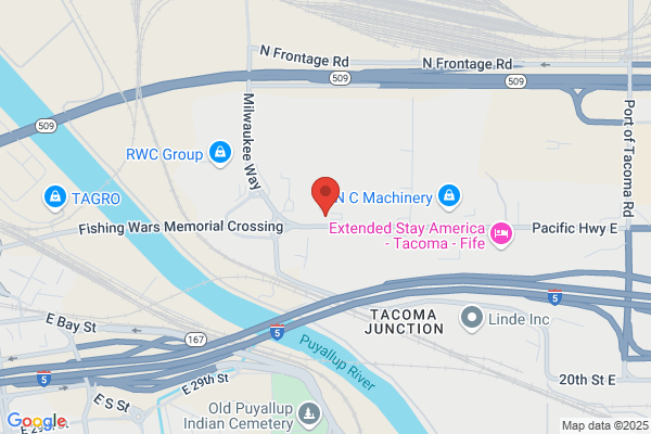 Auto Repair Fife