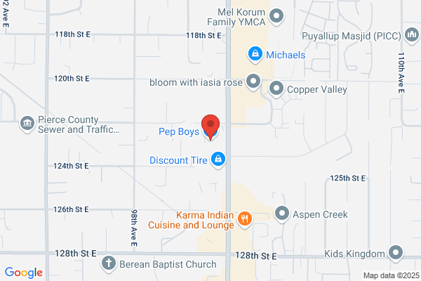 Pep Boys Auto Service & Tire - CLOSED