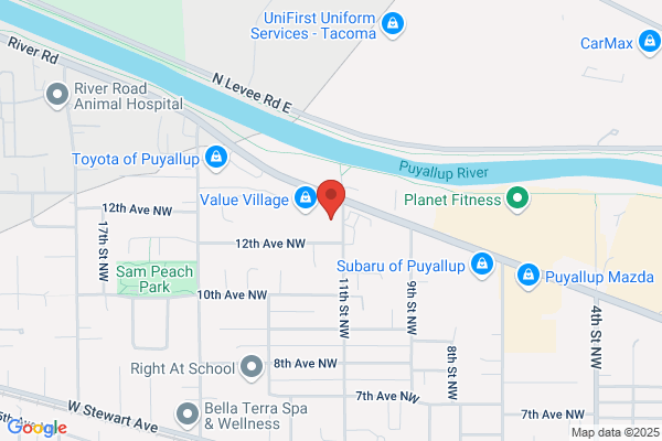 Puyallup Auto Tech