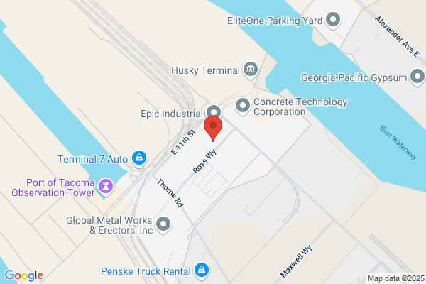 Roadway Construction Inc