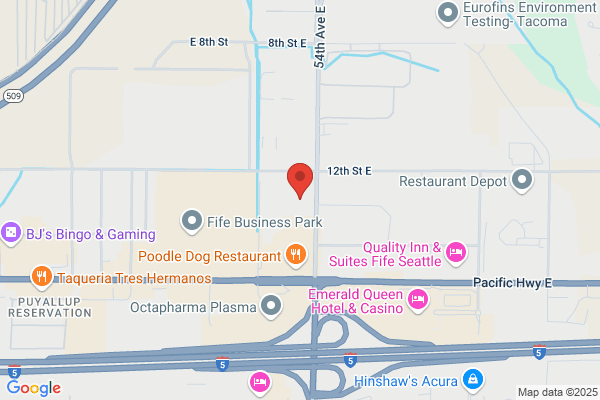 Les Schwab Tire Center