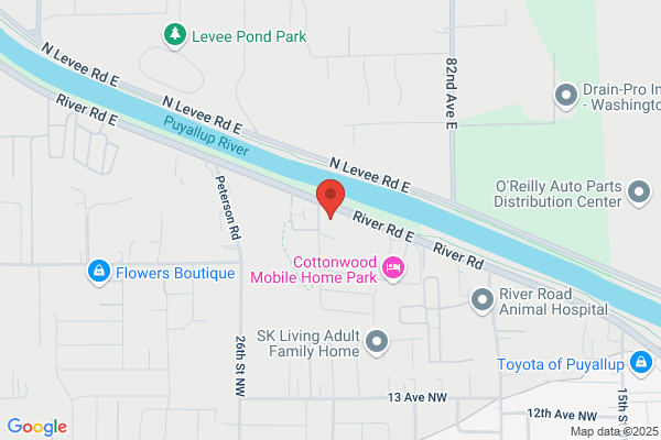 Edgewood Motors