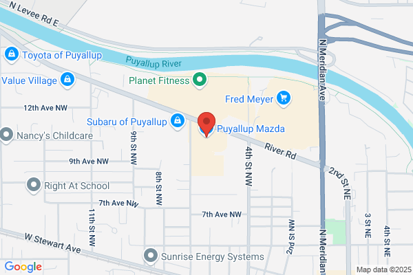 Milam Mazda