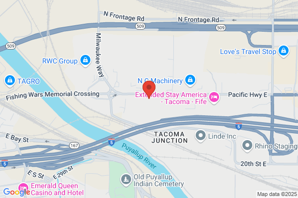 NAPA Auto Parts - Standard Parts Corporation