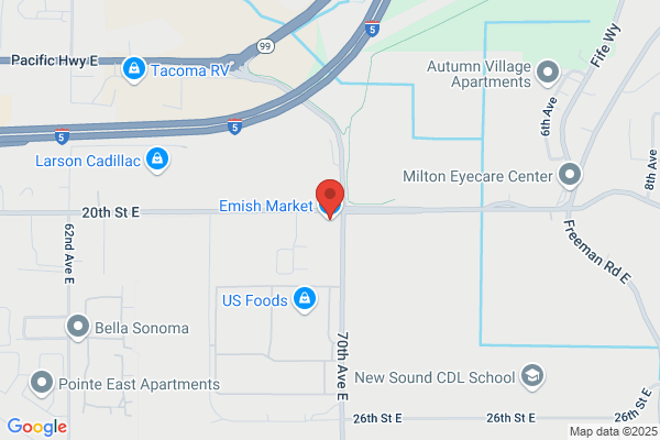 Fife Union 76 & Food Mart