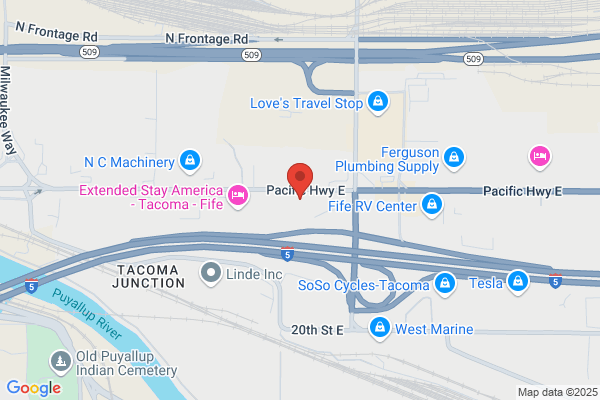 Rodeway Inn & Suites