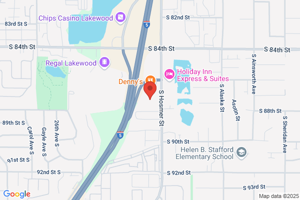 Travelodge of Port of Tacoma