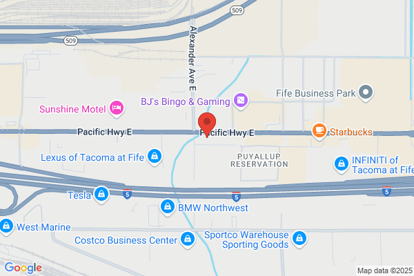 Pick Quick Drive In