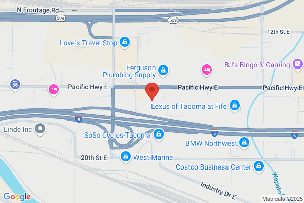 Fife RV Center