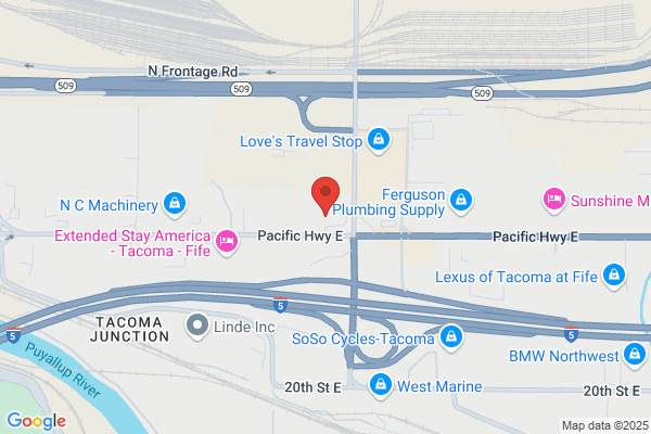 Goodyear Auto Service - CLOSED