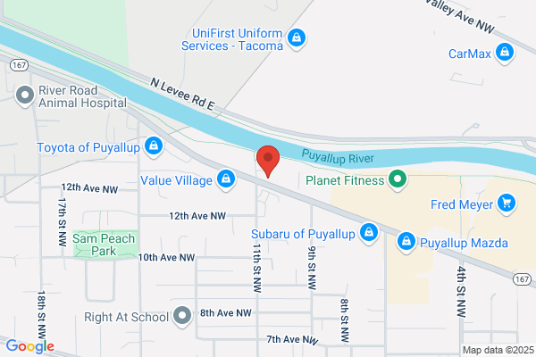Bonney Lake Used Cars