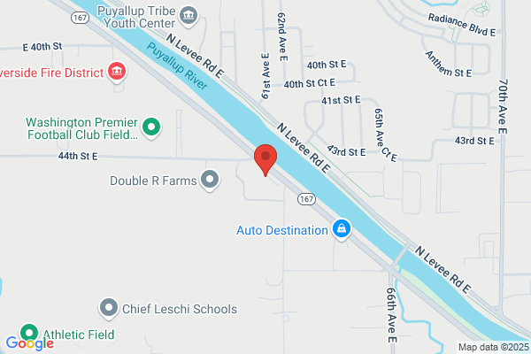 Northwest Autoway