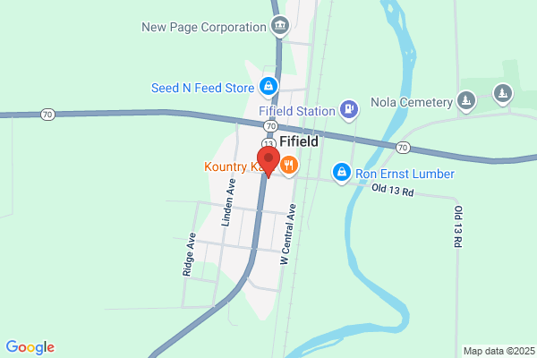 Fifield Grocery