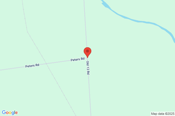 Fifield Sanitary District