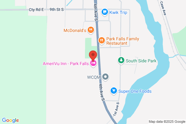 NAPA Auto Parts - Park Falls Auto Parts LLC