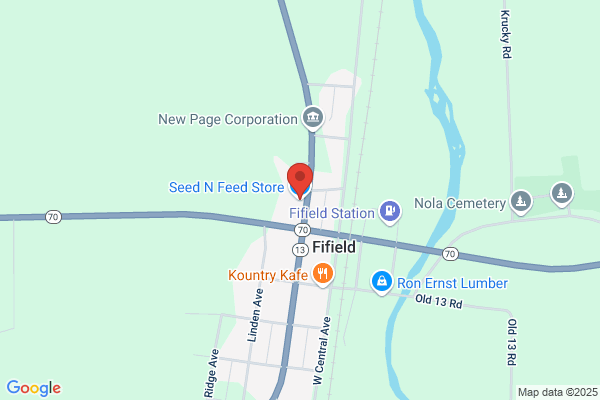 Seed N Feed Store