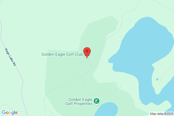 Golden Eagle Golf Club