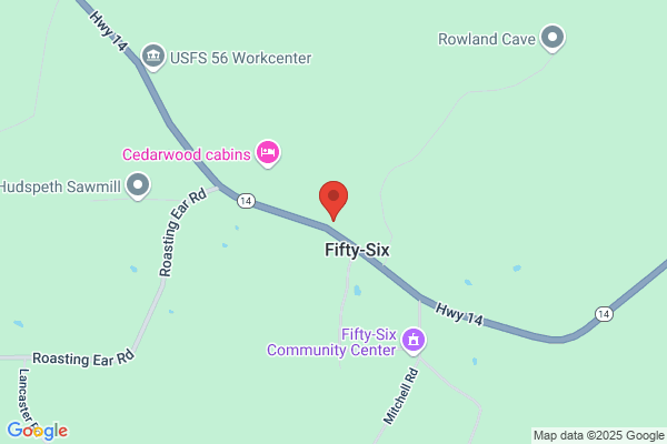 Codys Restaurant
