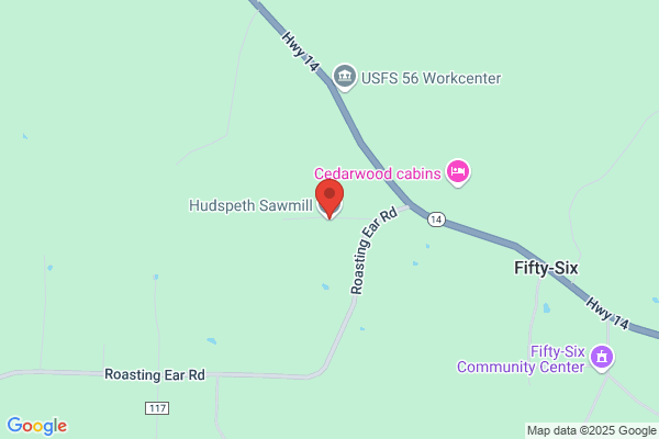 Hudspeth Sawmill Llc